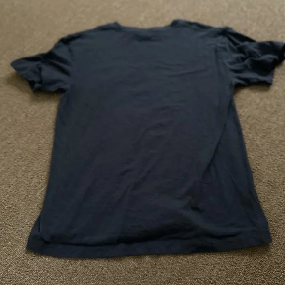 Sub_Urban Riot Black Tee - Picture 3 of 3